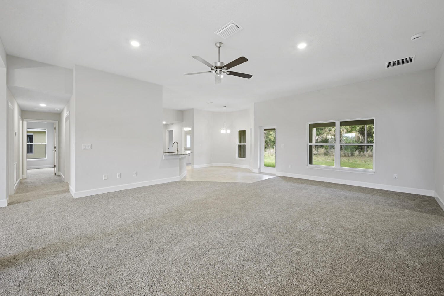 PORT ST LUCIE SECTION 33 - Residential