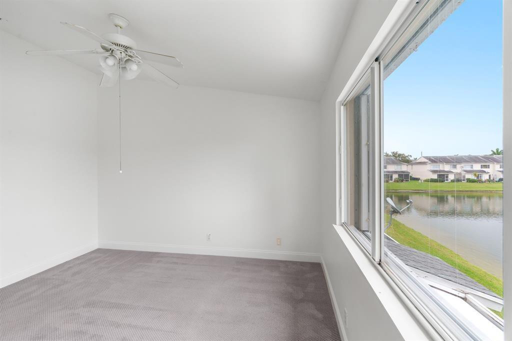 BANYAN OAKRIDGE COMMERCIAL PLAT - Residential