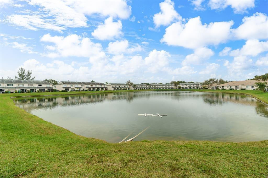 BANYAN OAKRIDGE COMMERCIAL PLAT - Residential