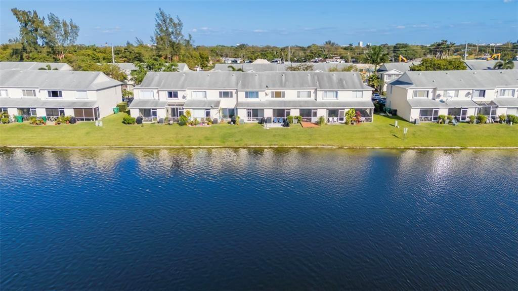 BANYAN OAKRIDGE COMMERCIAL PLAT - Residential