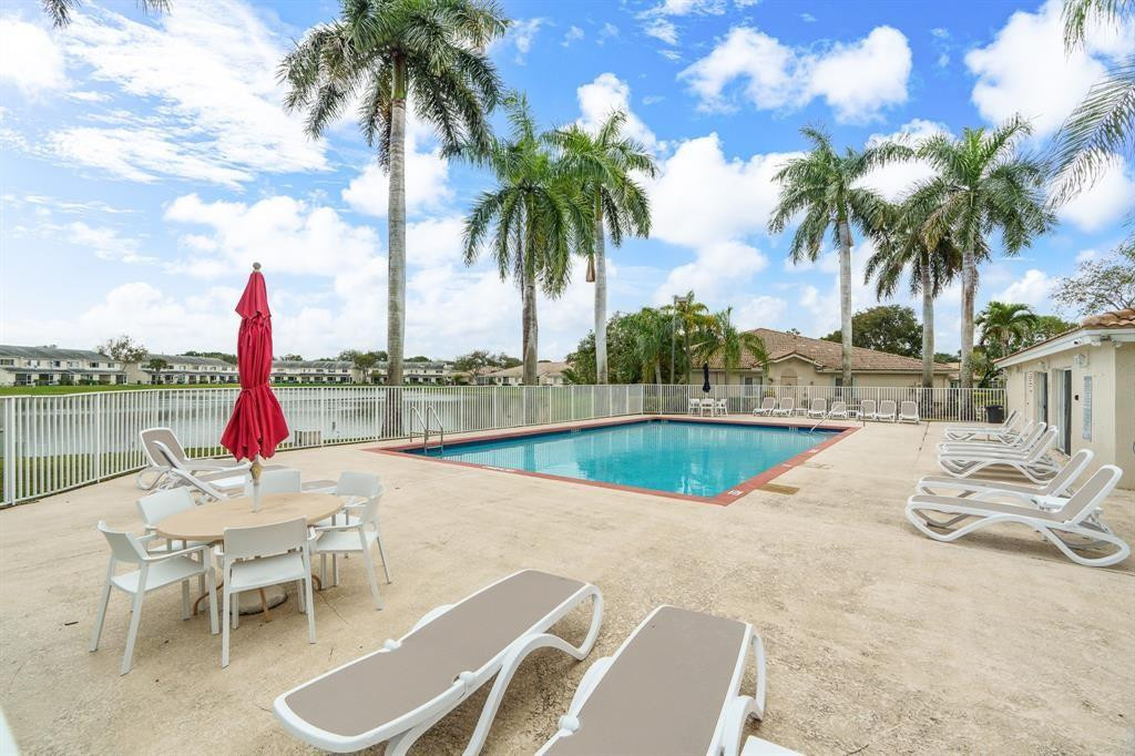 BANYAN OAKRIDGE COMMERCIAL PLAT - Residential
