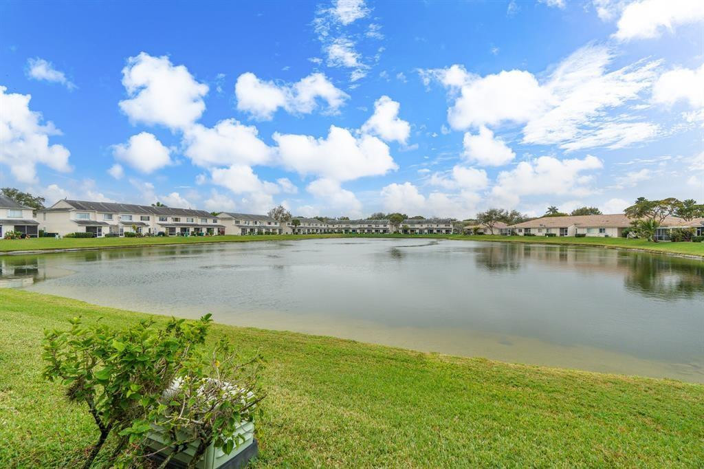 BANYAN OAKRIDGE COMMERCIAL PLAT - Residential