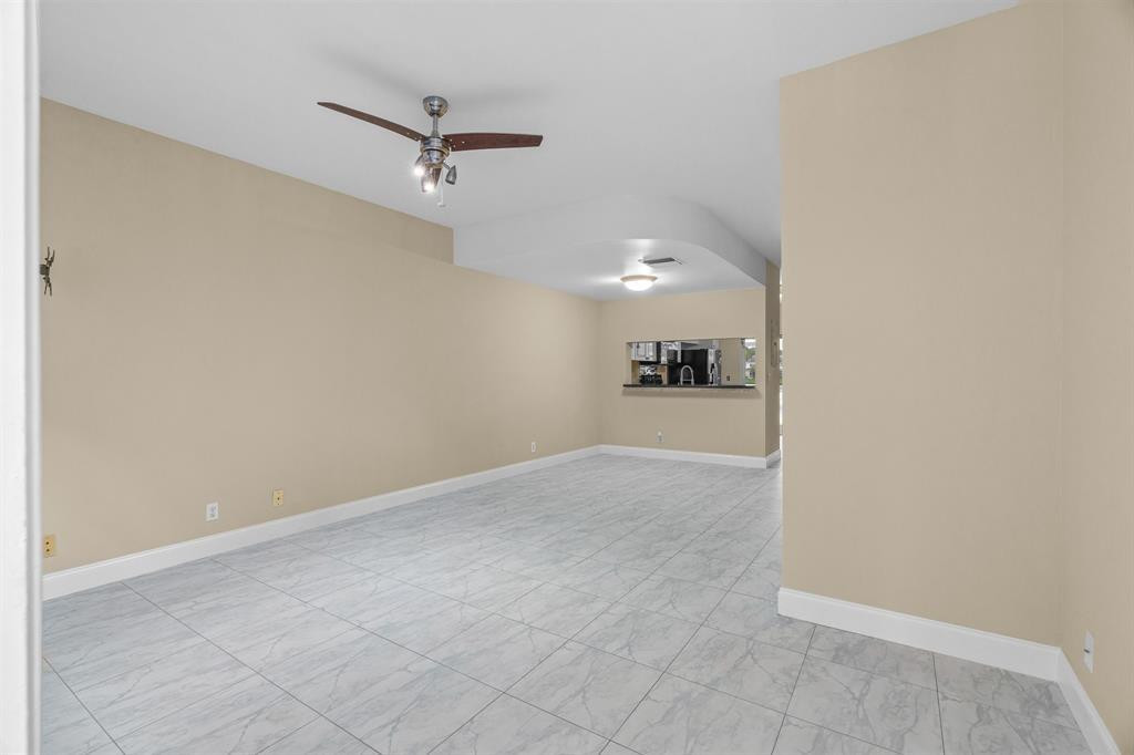BANYAN OAKRIDGE COMMERCIAL PLAT - Residential