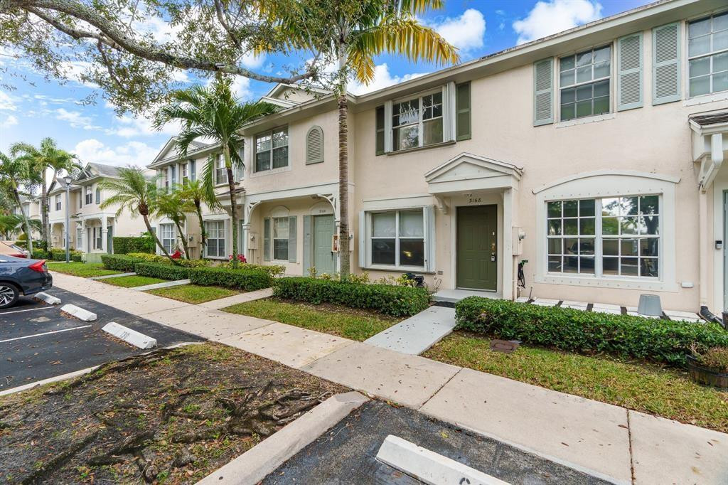 BANYAN OAKRIDGE COMMERCIAL PLAT - Residential