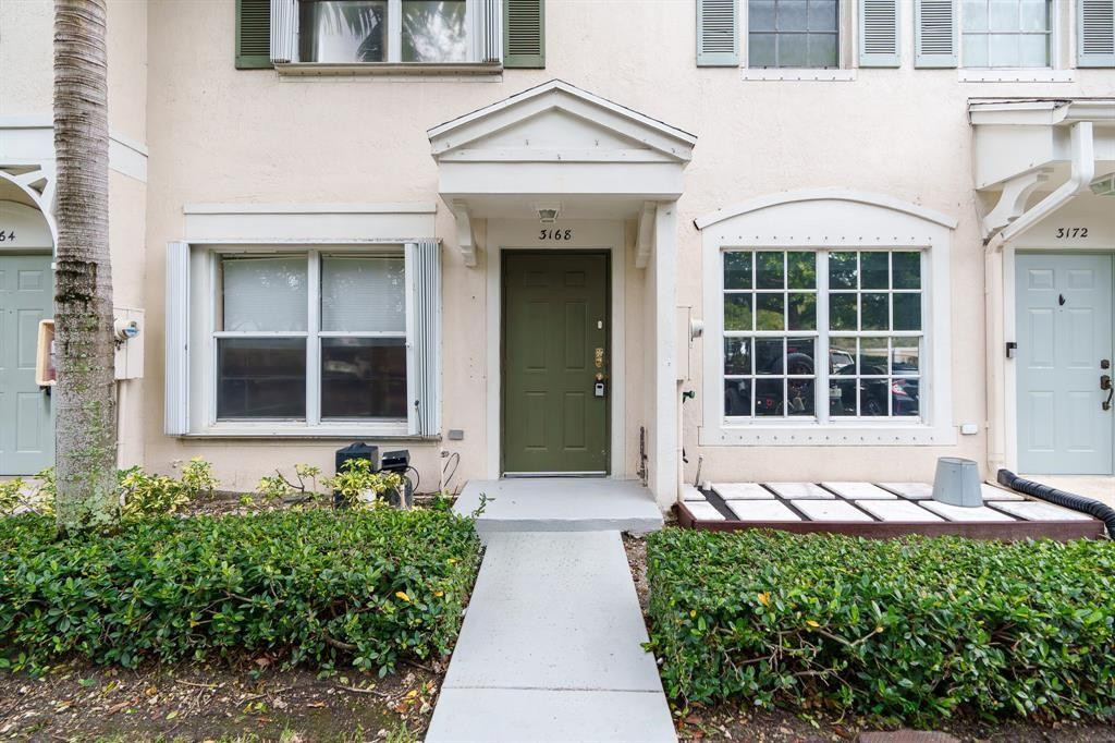 BANYAN OAKRIDGE COMMERCIAL PLAT - Residential