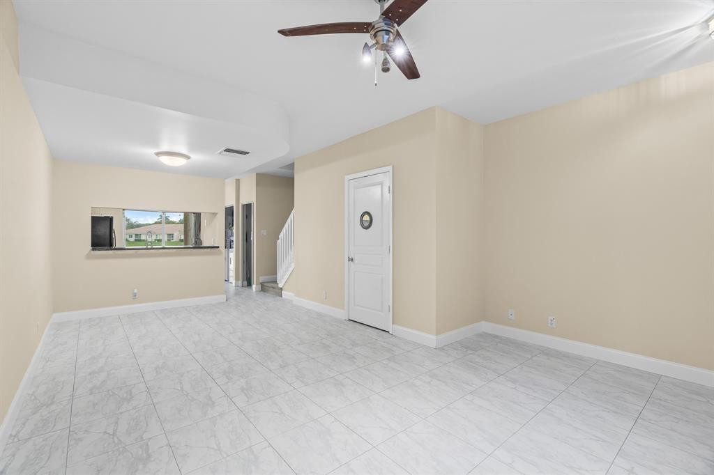 BANYAN OAKRIDGE COMMERCIAL PLAT - Residential