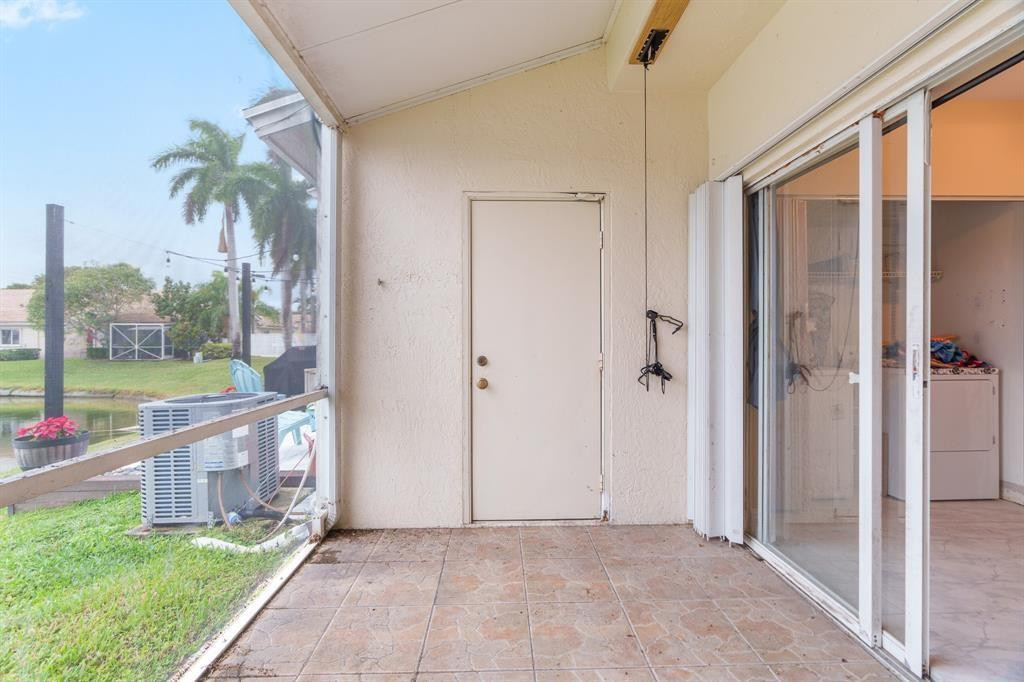 BANYAN OAKRIDGE COMMERCIAL PLAT - Residential