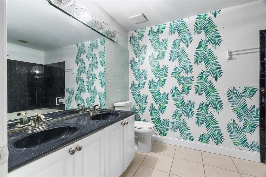 BANYAN OAKRIDGE COMMERCIAL PLAT - Residential
