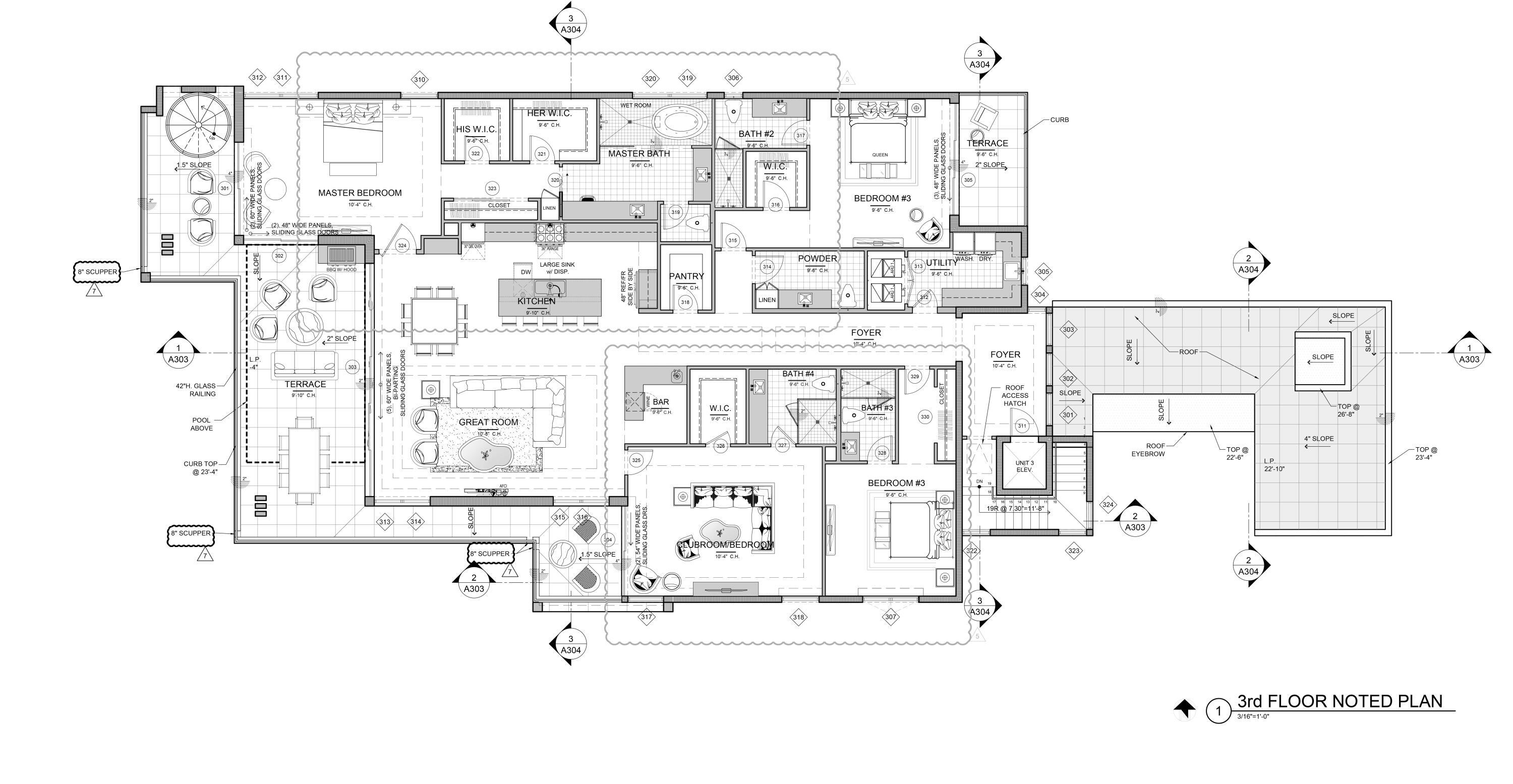 MANATEE POINTE AT LAGO MAR CONDO - Residential