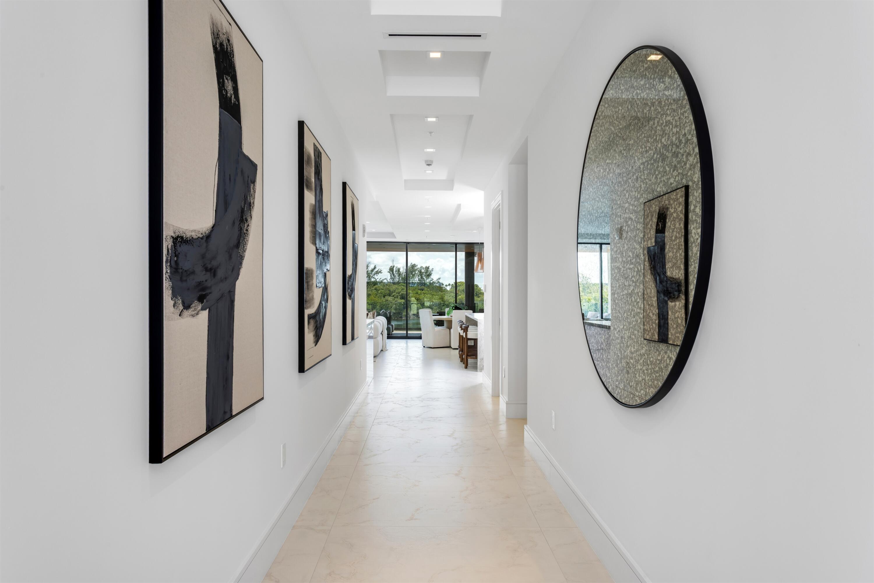 MANATEE POINTE AT LAGO MAR CONDO - Residential