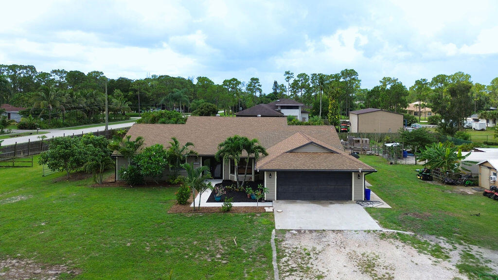 Loxahatchee - Residential Lease