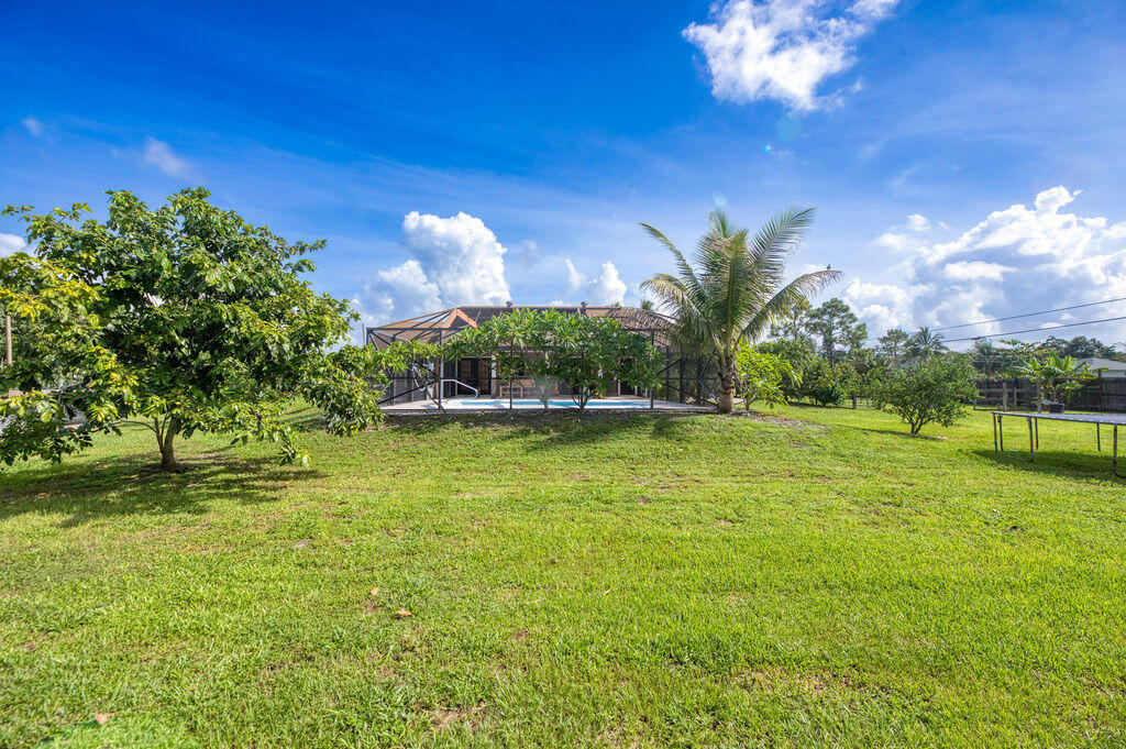 Loxahatchee - Residential Lease