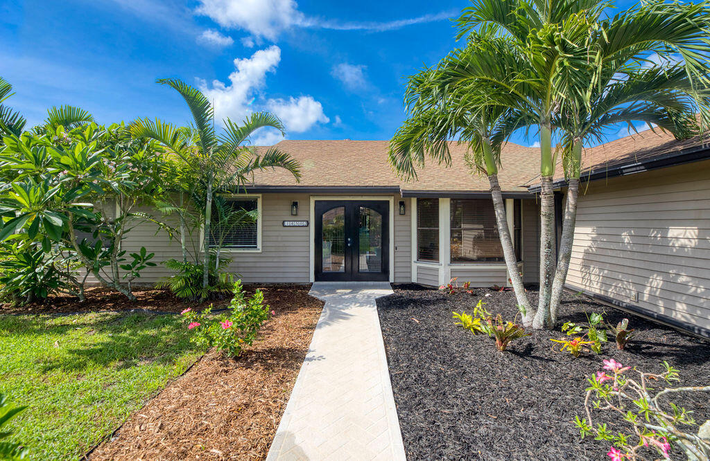 Loxahatchee - Residential Lease