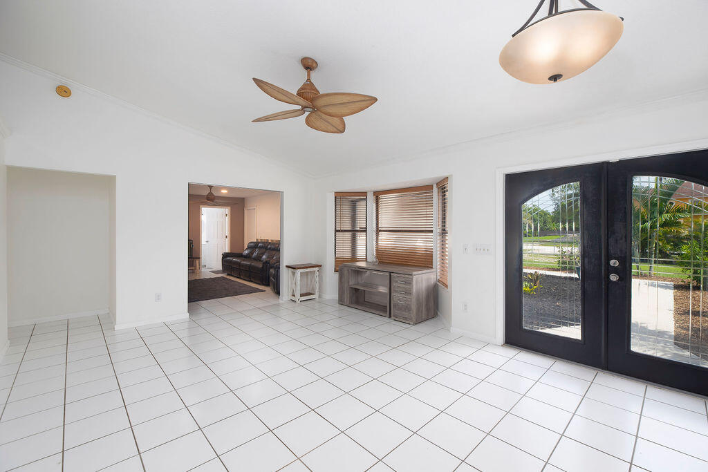 Loxahatchee - Residential Lease