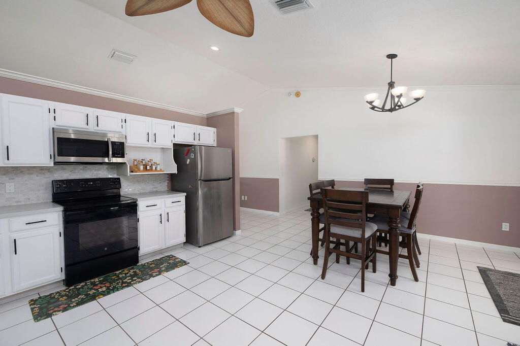 Loxahatchee - Residential Lease