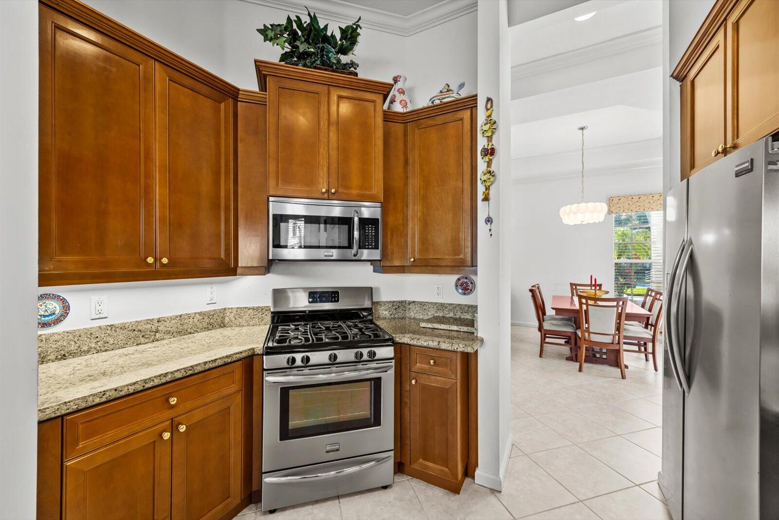 CASCADES AT ST LUCIE WEST PHASE 4 - Residential