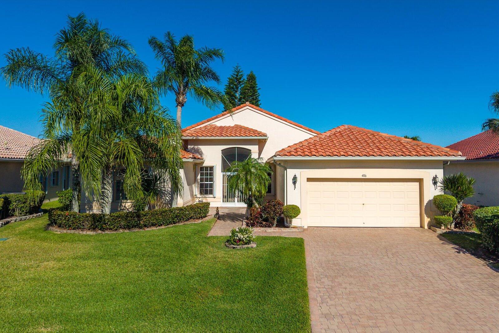 CASCADES AT ST LUCIE WEST PHASE 4 - Residential