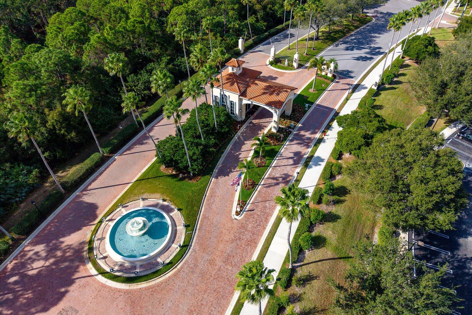 CASCADES AT ST LUCIE WEST PHASE 4 - Residential