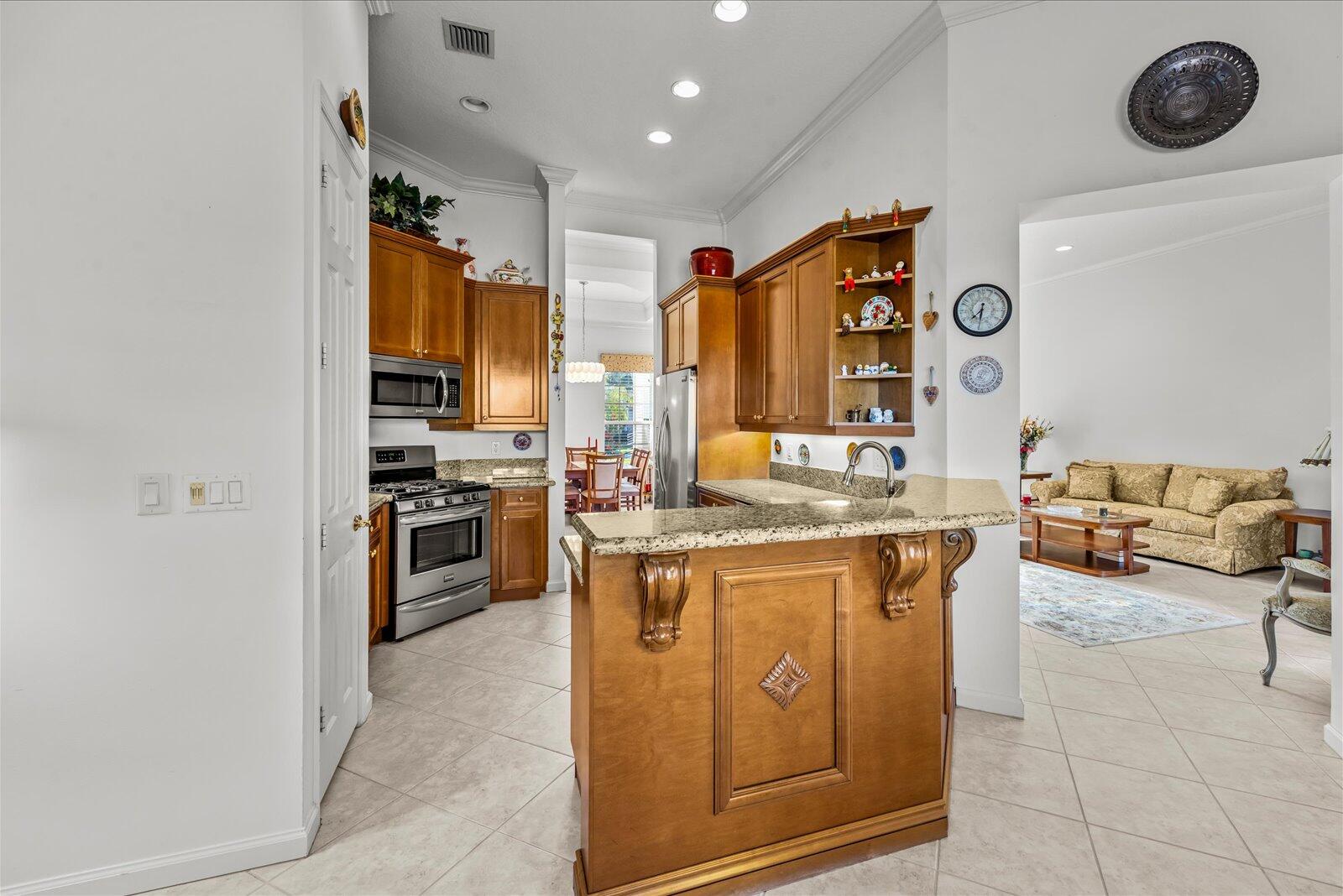 CASCADES AT ST LUCIE WEST PHASE 4 - Residential