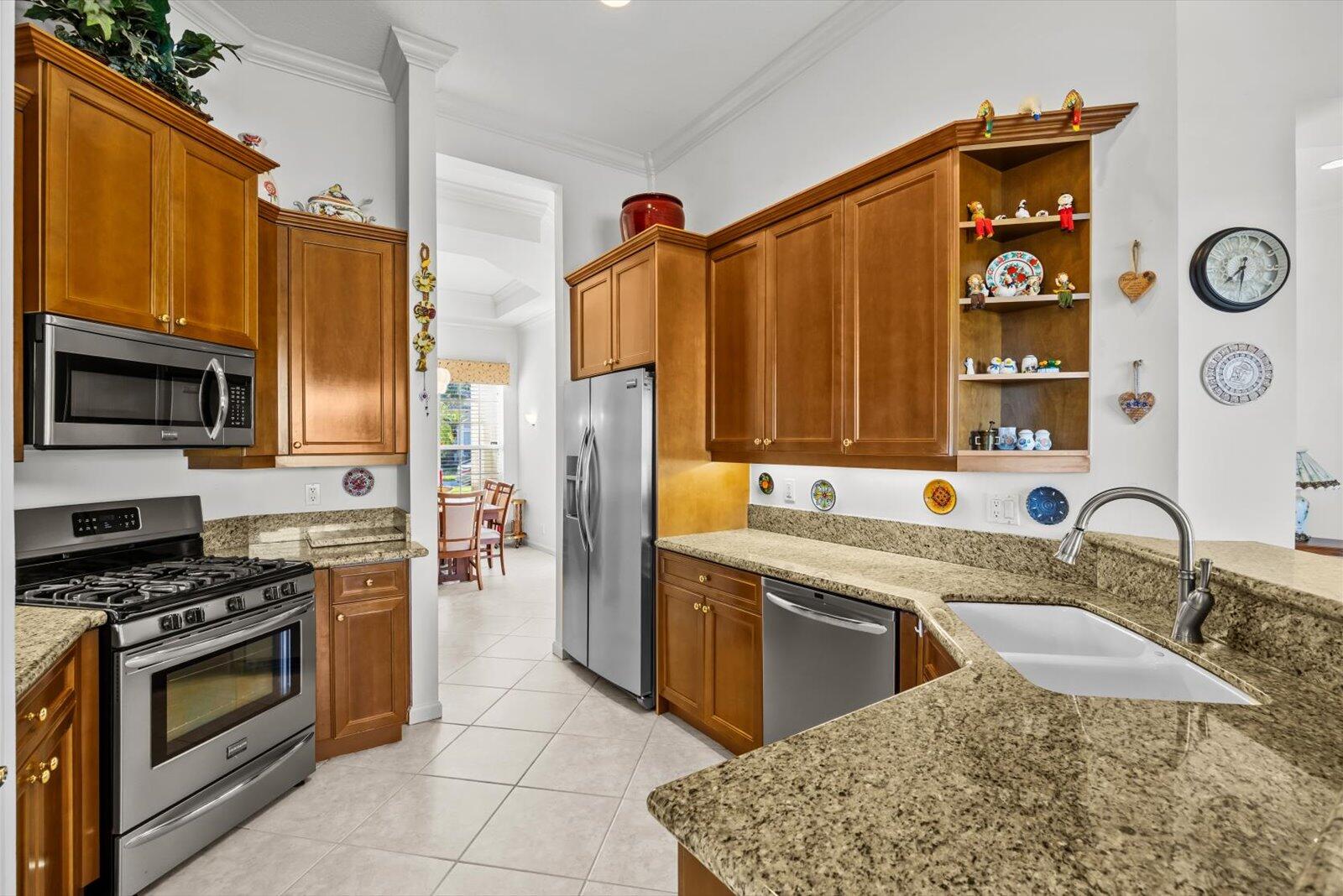 CASCADES AT ST LUCIE WEST PHASE 4 - Residential