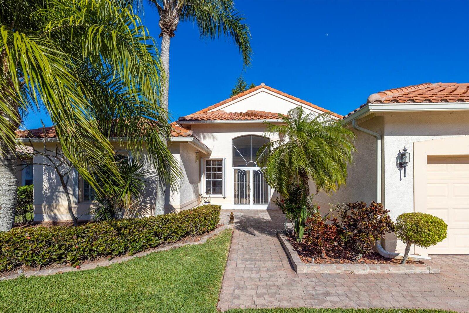 CASCADES AT ST LUCIE WEST PHASE 4 - Residential