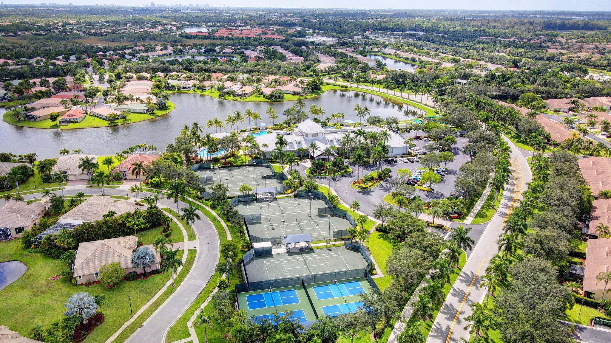 BAYWINDS RPD 12 - Residential