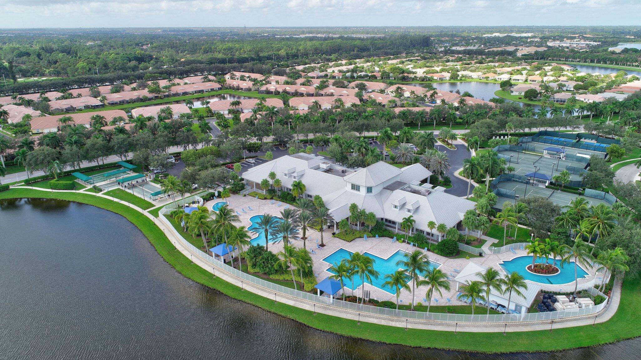 BAYWINDS RPD 12 - Residential