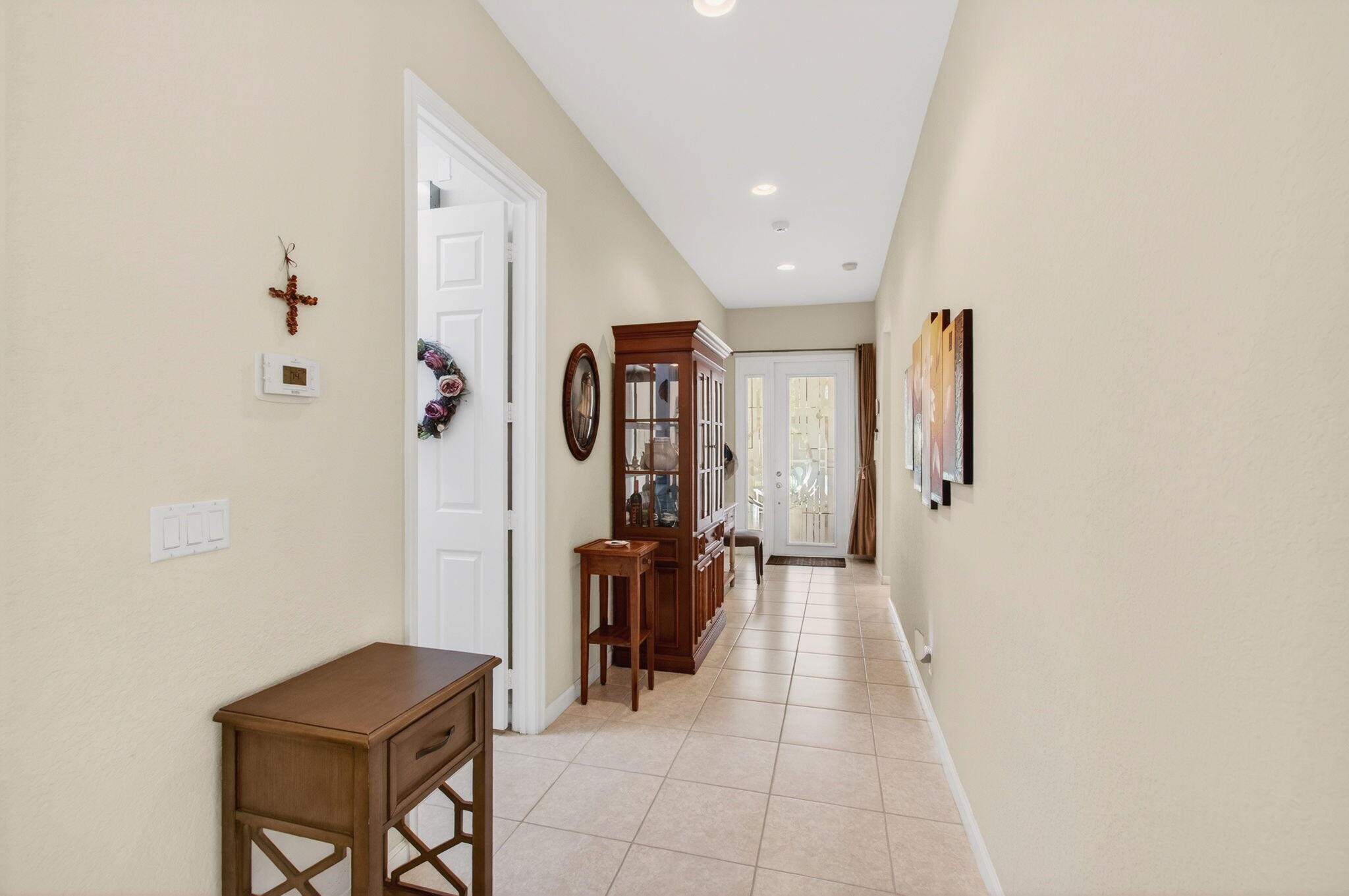 BAYWINDS RPD 12 - Residential