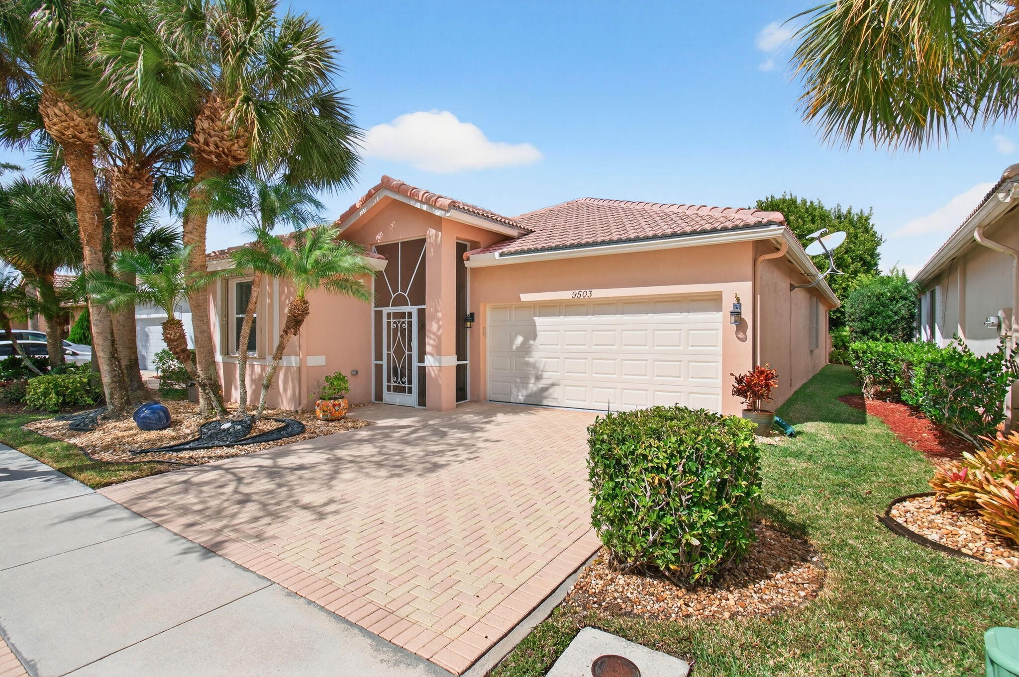 BAYWINDS RPD 12 - Residential