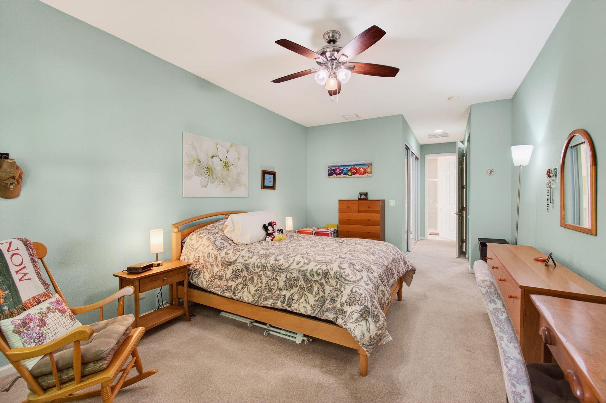 BAYWINDS RPD 12 - Residential