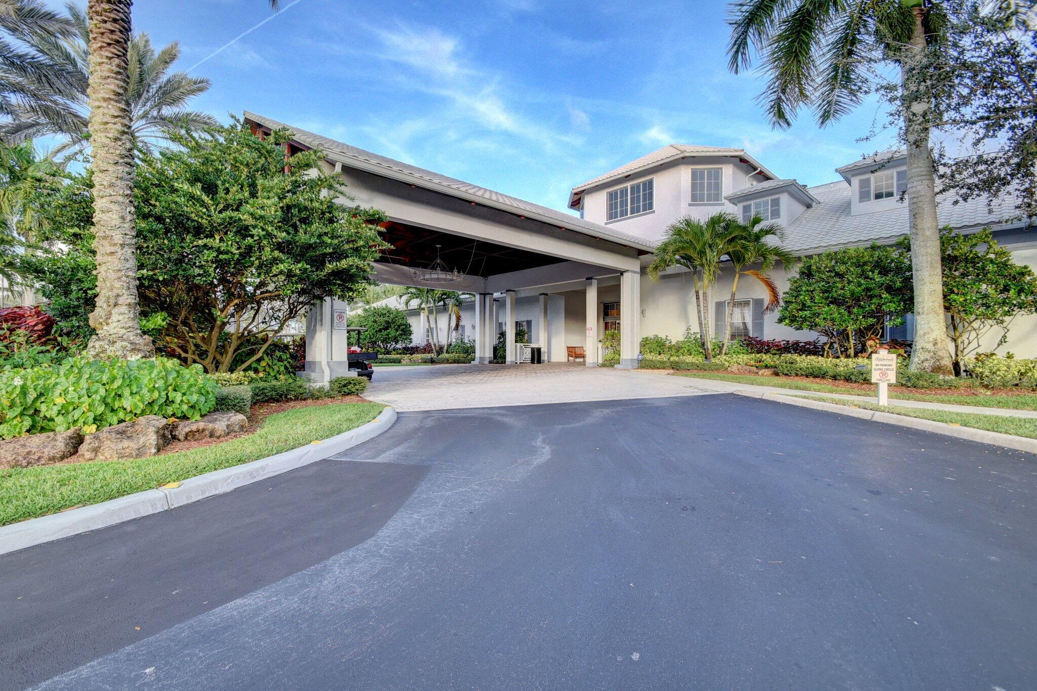 BAYWINDS RPD 12 - Residential