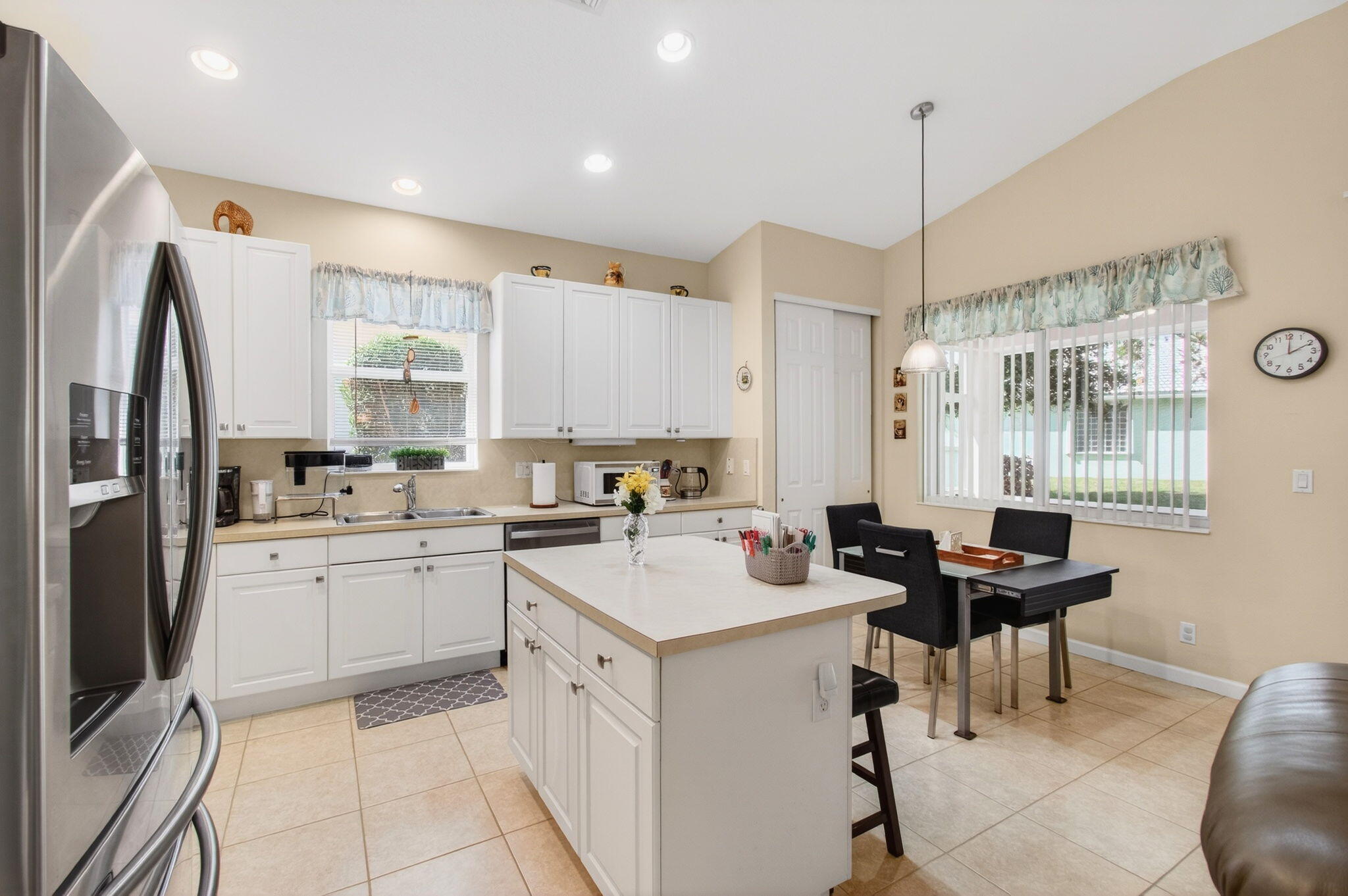 BAYWINDS RPD 12 - Residential