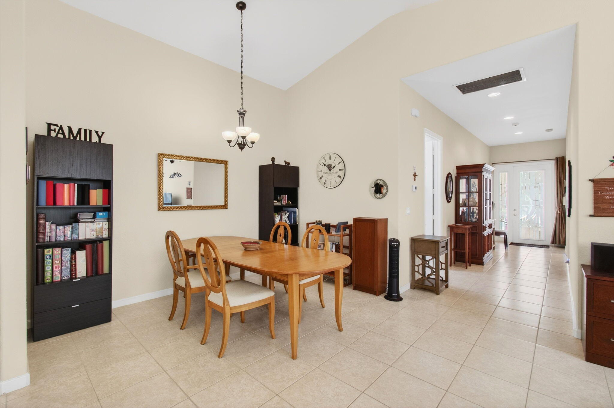 BAYWINDS RPD 12 - Residential