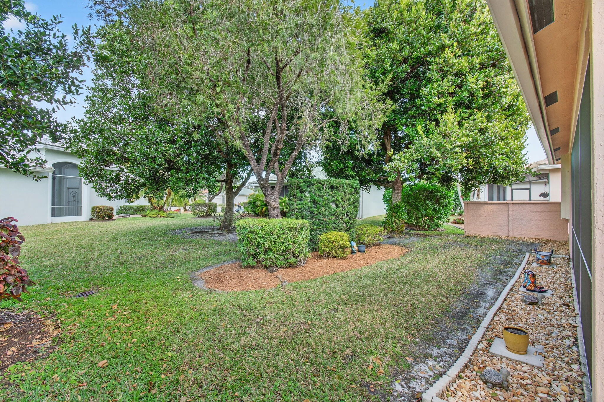 BAYWINDS RPD 12 - Residential