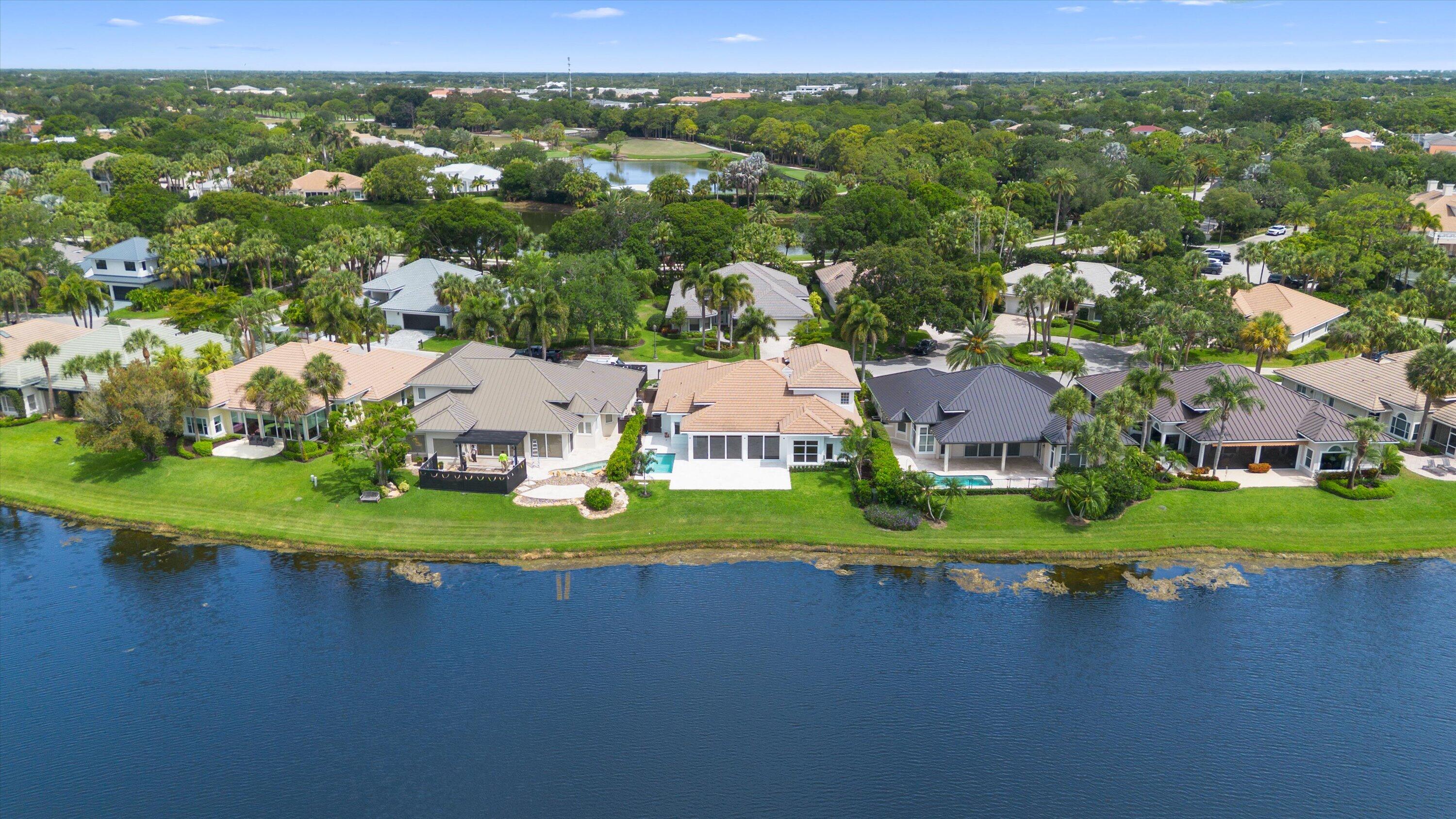 LOXAHATCHEE CLUB AT MAPLEWOOD 4 PH 2 - Residential