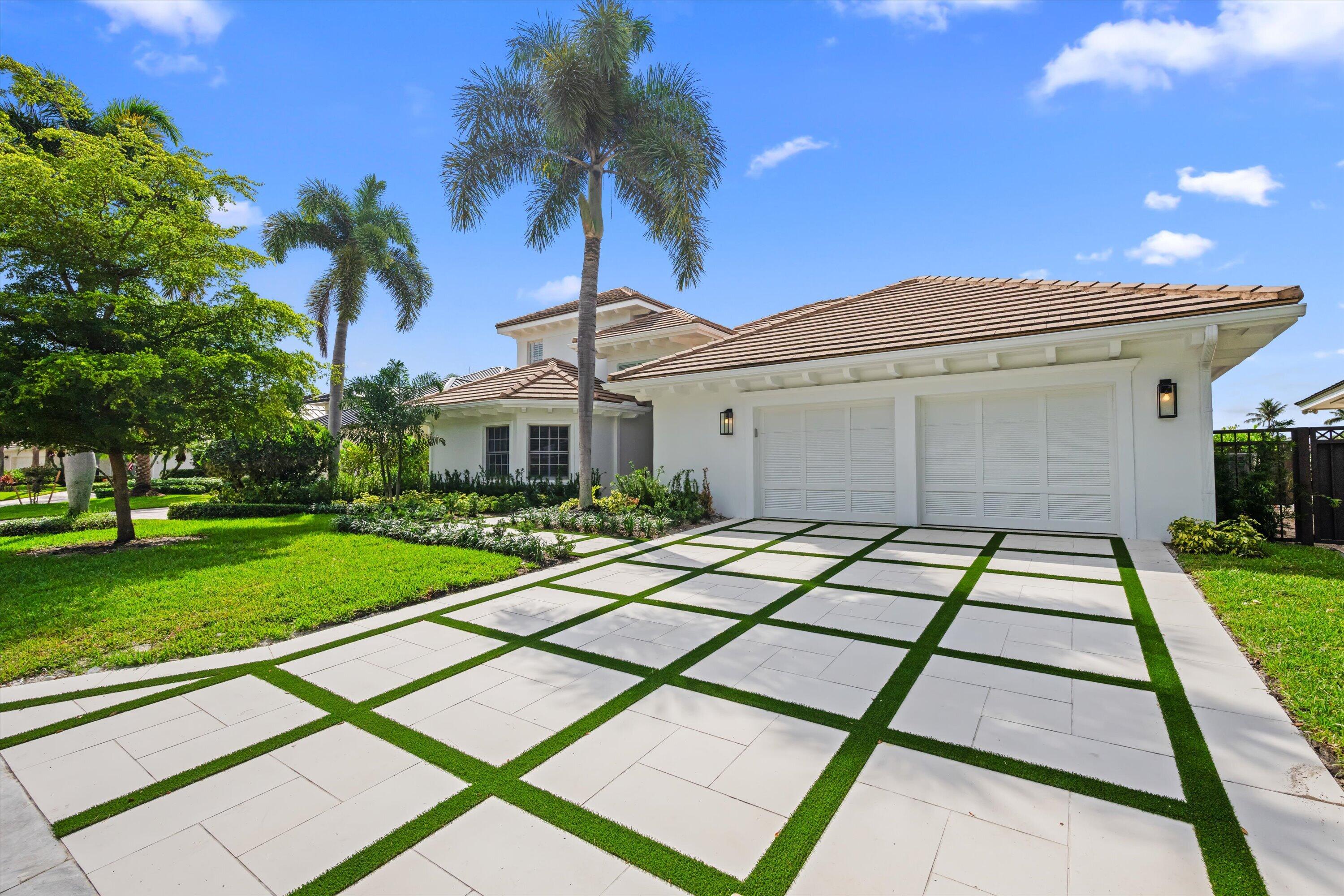 LOXAHATCHEE CLUB AT MAPLEWOOD 4 PH 2 - Residential