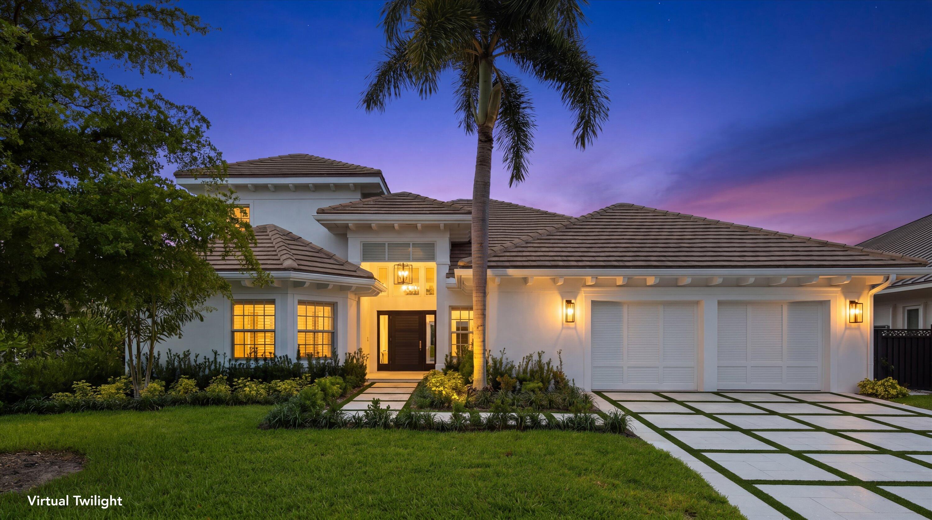 LOXAHATCHEE CLUB AT MAPLEWOOD 4 PH 2 - Residential