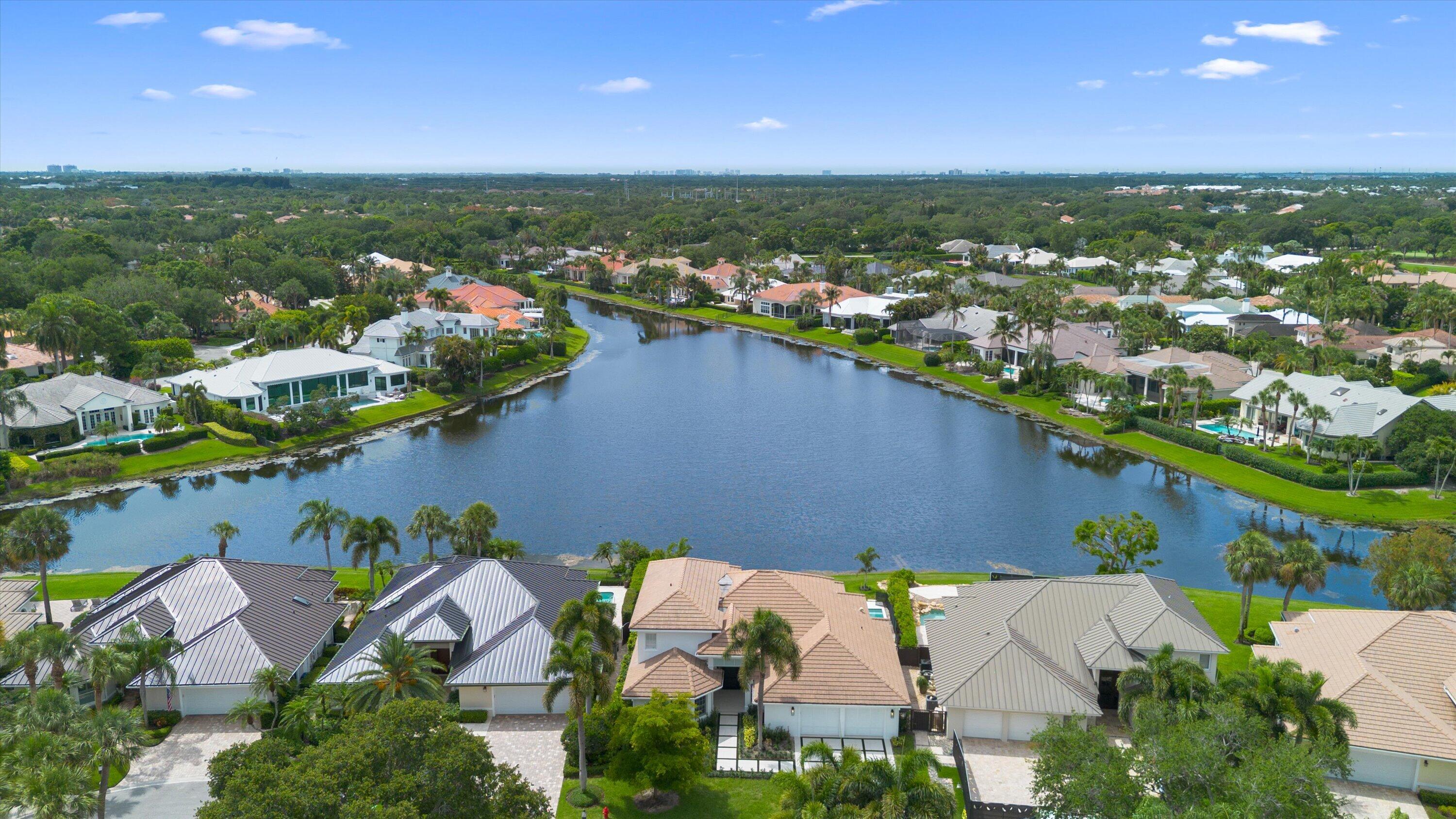 LOXAHATCHEE CLUB AT MAPLEWOOD 4 PH 2 - Residential
