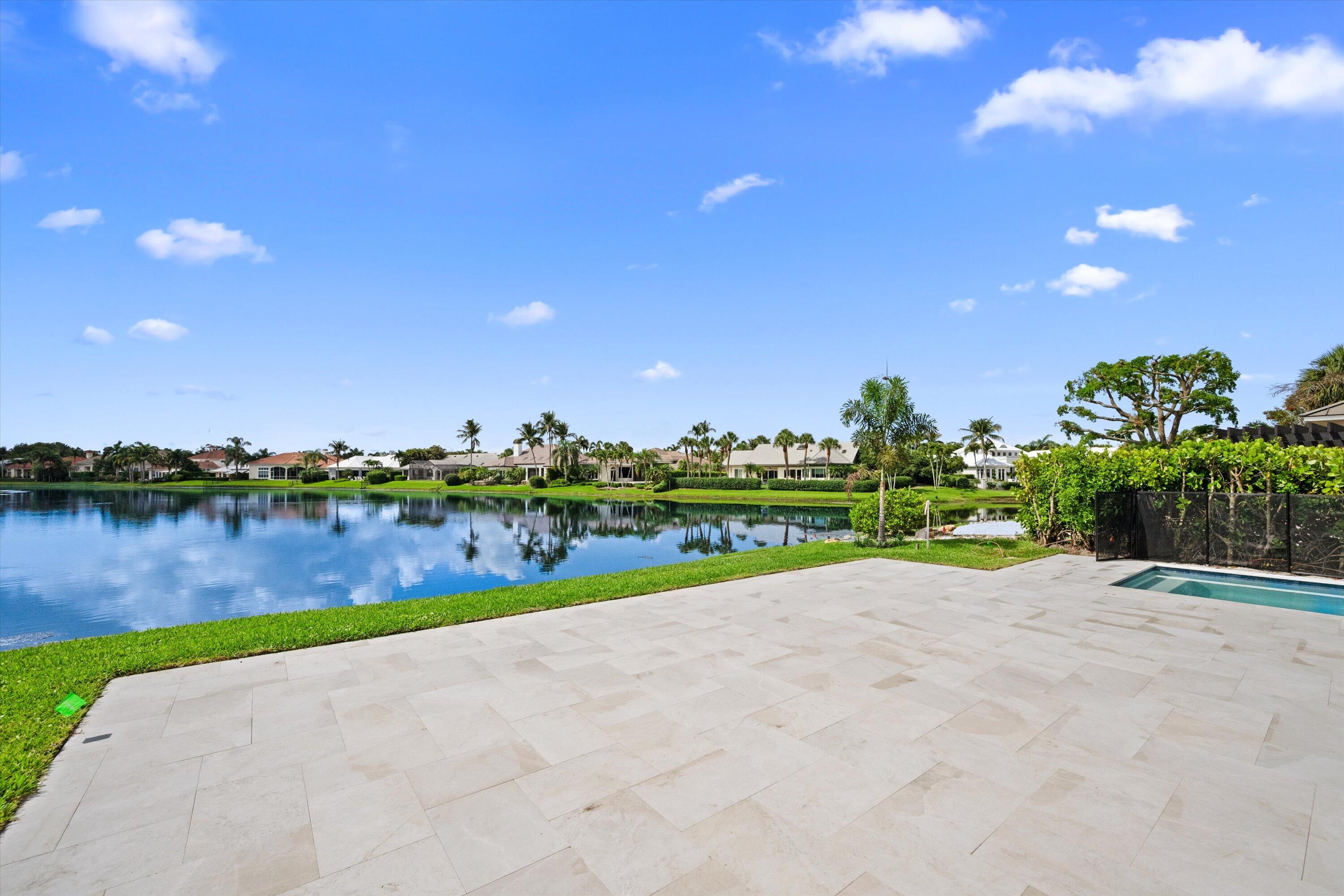 LOXAHATCHEE CLUB AT MAPLEWOOD 4 PH 2 - Residential