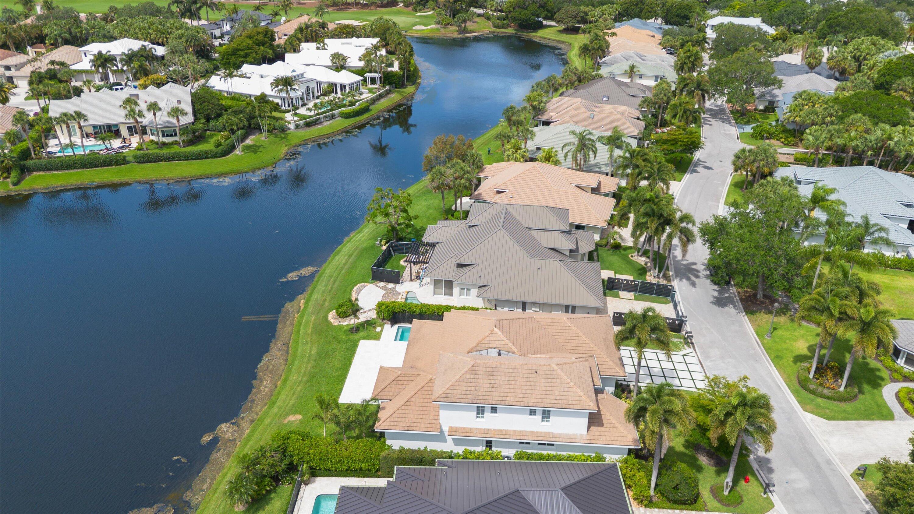 LOXAHATCHEE CLUB AT MAPLEWOOD 4 PH 2 - Residential