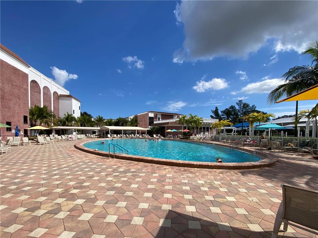Century Village - Residential