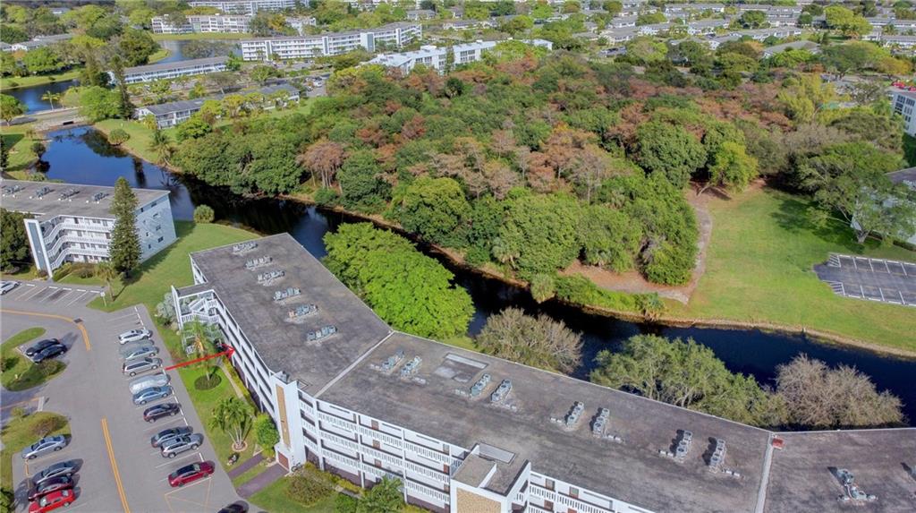 Century Village - Residential
