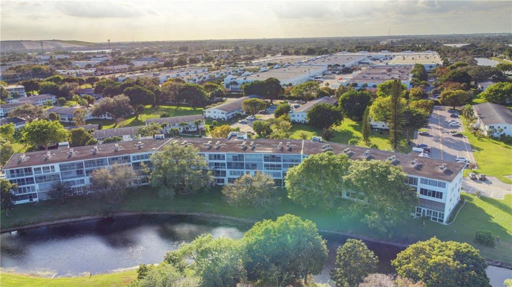 Century Village - Residential