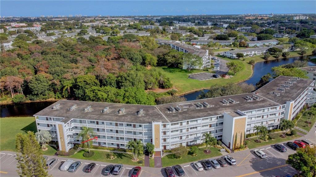 Century Village - Residential