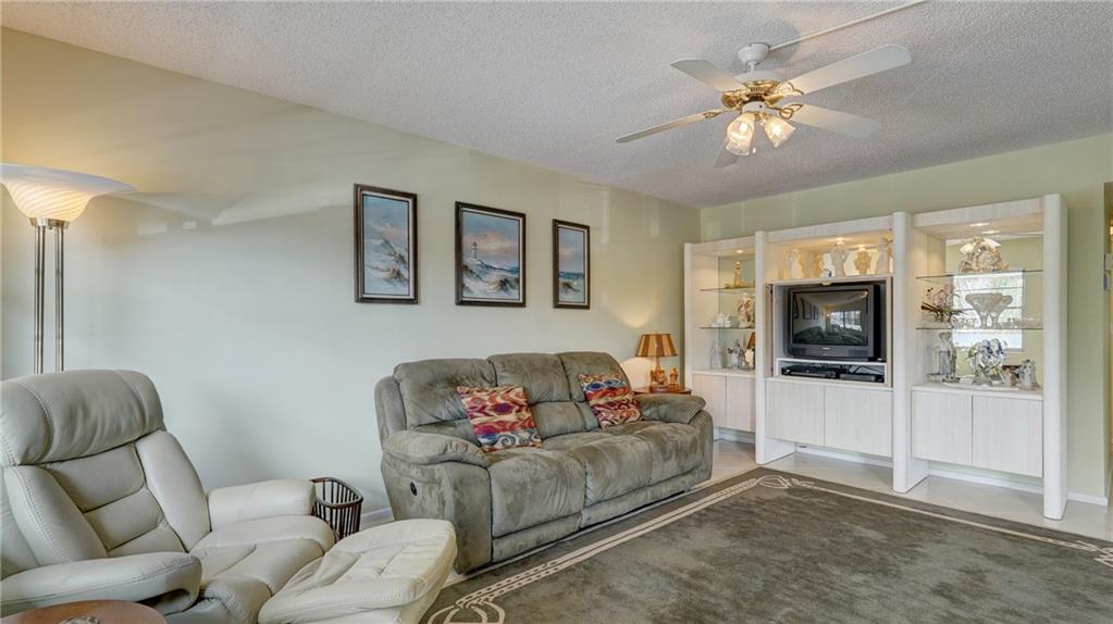 Century Village - Residential