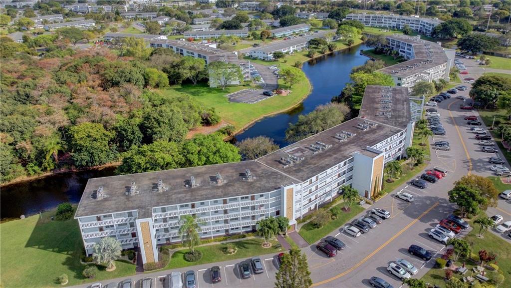 Century Village - Residential