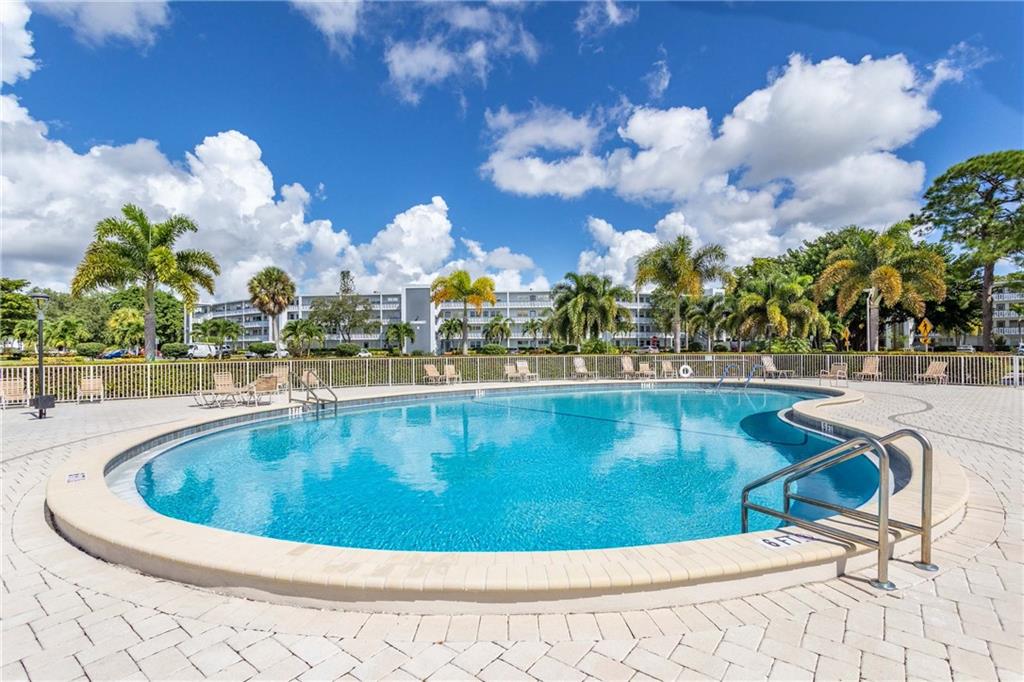 Century Village - Residential