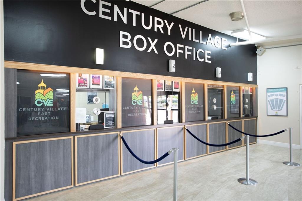 Century Village - Residential