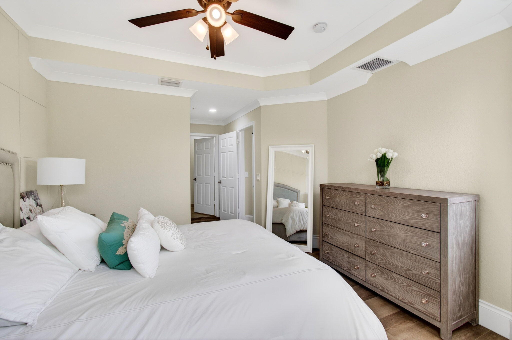 OCEAN VUE - Residential