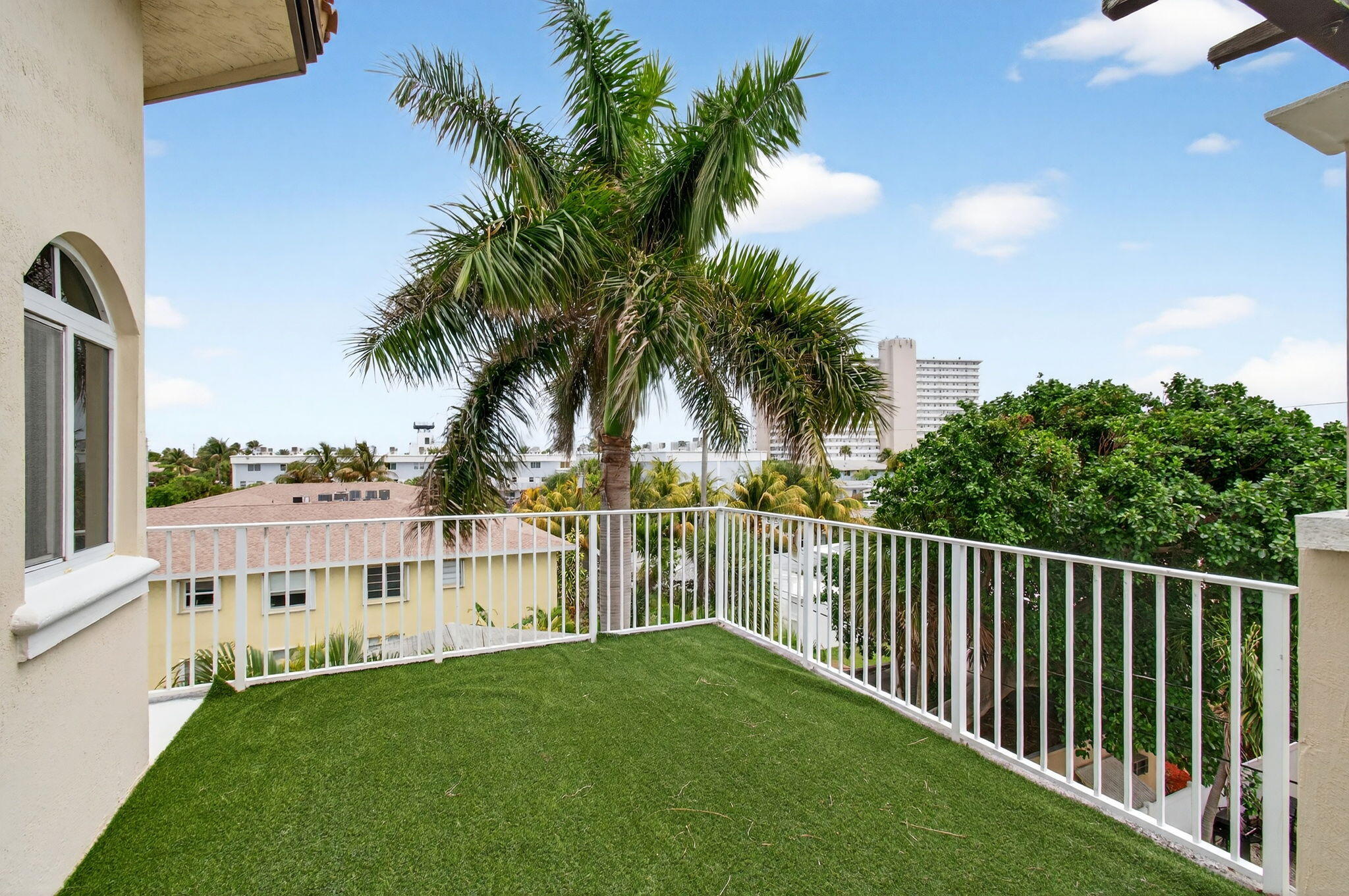 OCEAN VUE - Residential